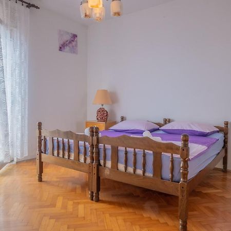 Room Apartment Kantrida Rijeka Exteriör bild