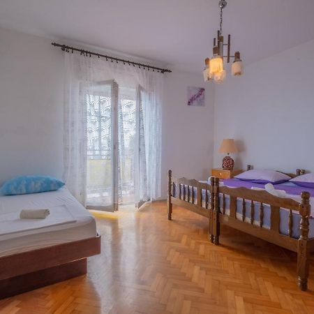 Room Apartment Kantrida Rijeka Exteriör bild