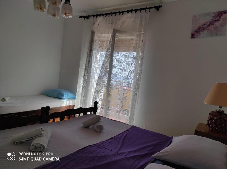 Room Apartment Kantrida Rijeka Exteriör bild