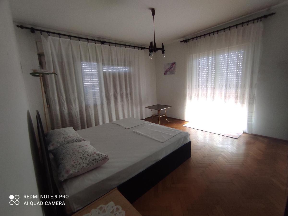 Room Apartment Kantrida Rijeka Exteriör bild